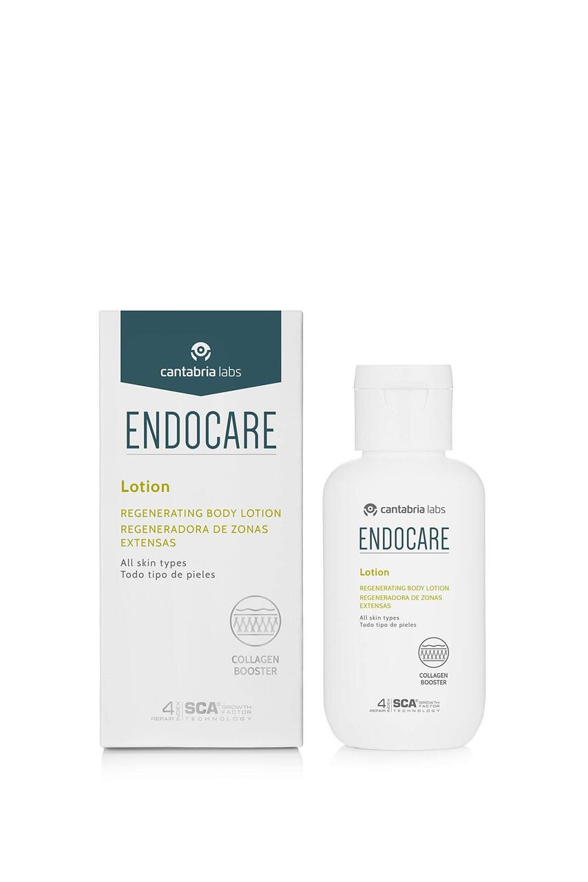Cantabria Labs. ENDOCARE ESSENTIAL Lotion. Taastav ja niisutav losjoon kehale 100ml