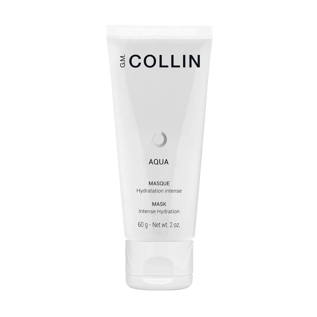 GM COLLIN. Aqua mask. Niisutav mask 60 g
