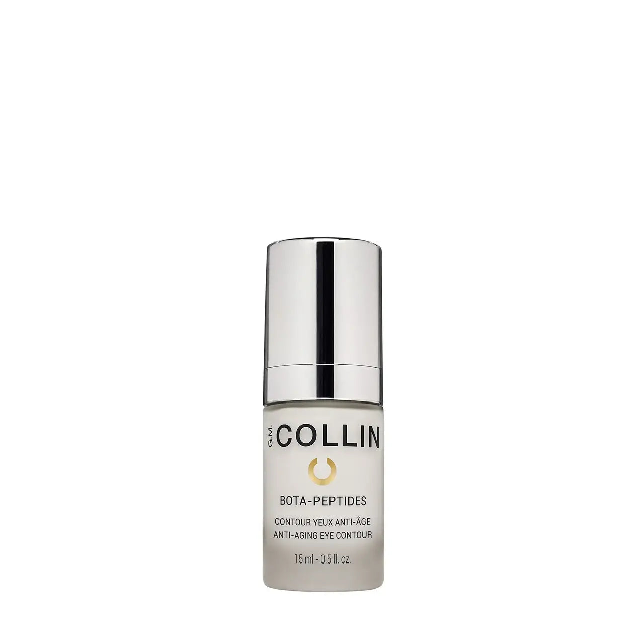 GM COLLIN. Bota-Peptide silmakontuur. Silmaümbruskreem 15 ml