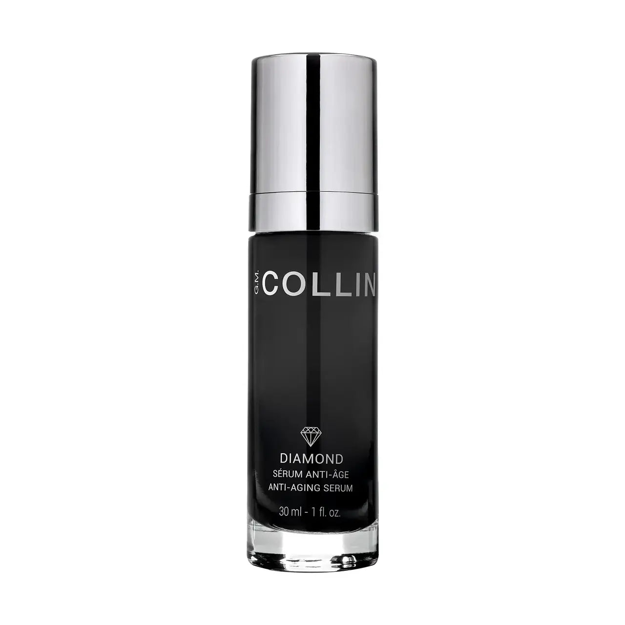 GM COLLIN. Teemant seerum. Teemantpulbriga seerum 30 ml