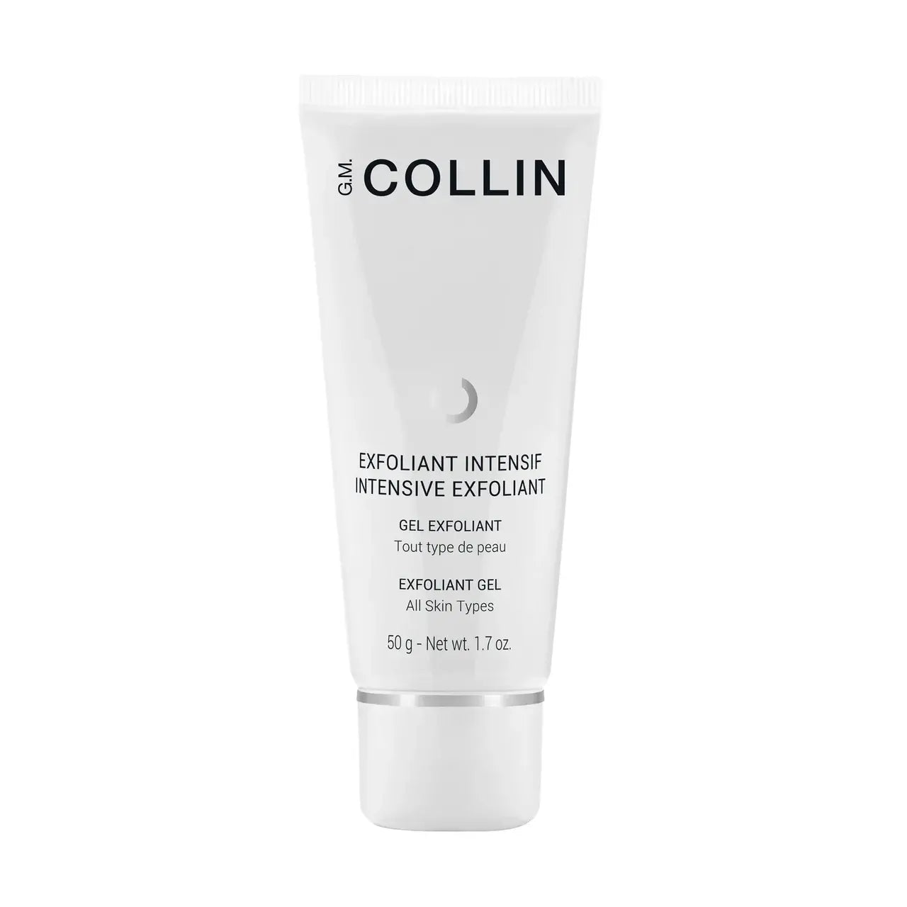 G.M. COLLIN. Intensive Exfoliating Gel. Kooriv geel 50ml