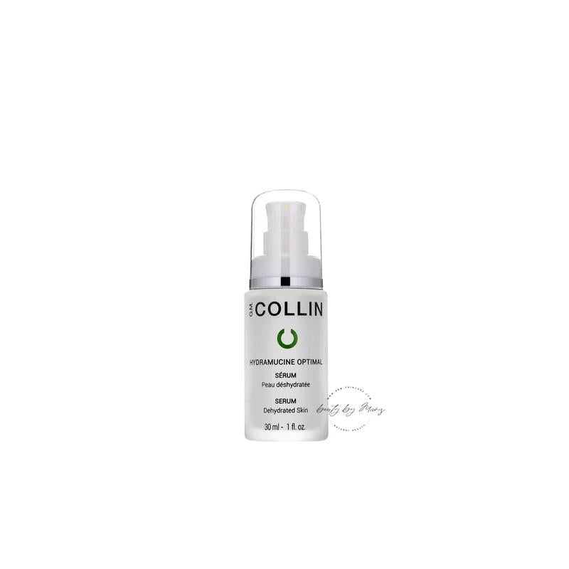 G.M.COLLIN- HYDRAMUCINE OPTIMAL SERUM- 30ml