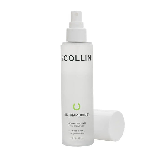 G.M COLLIN. Hydramucine Hydrating Mist. Niisutav sprei-toonik 150 ml
