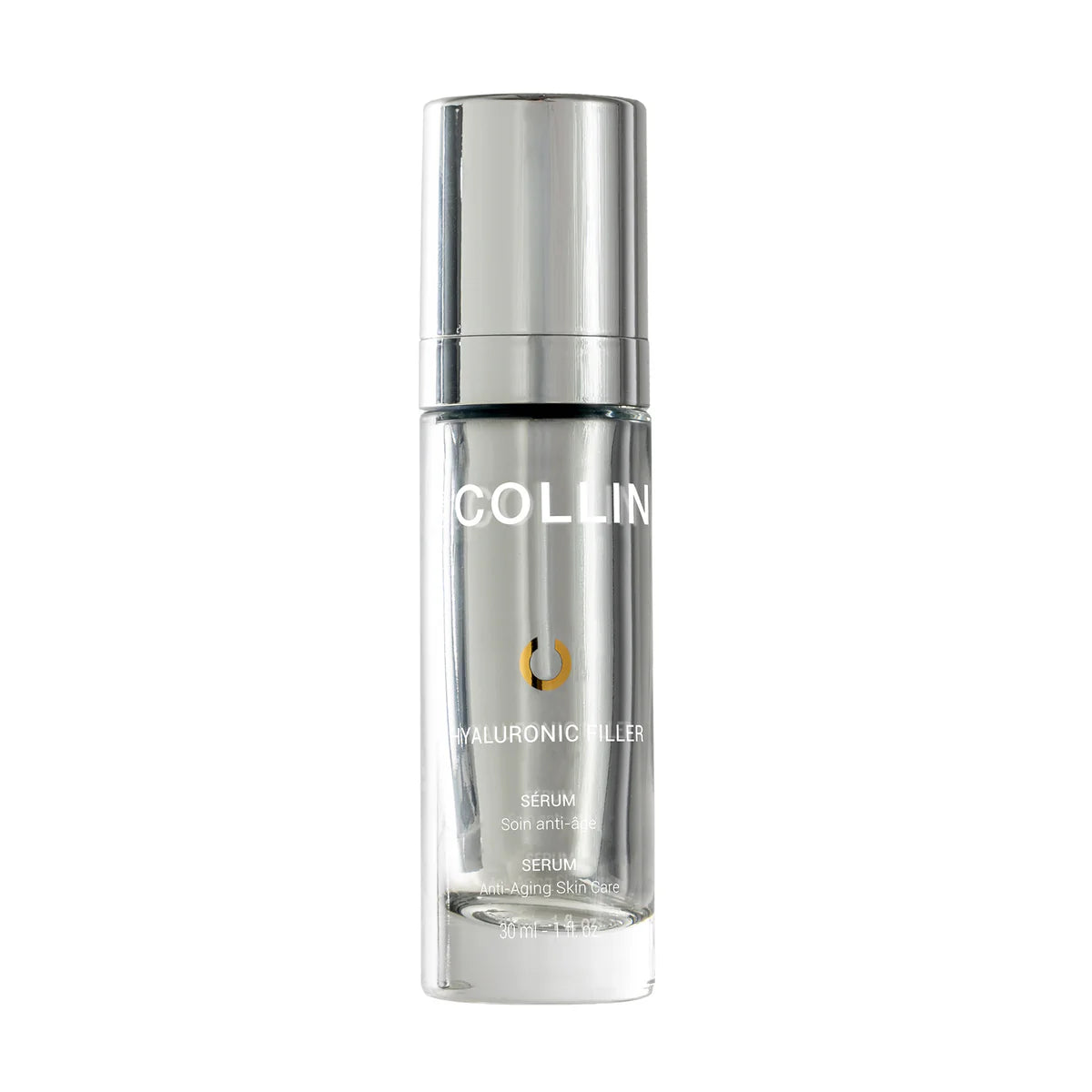 G.M. COLLIN. Hyaluronic Filler Serum. Hüaluroonhappeseerum 30 ml