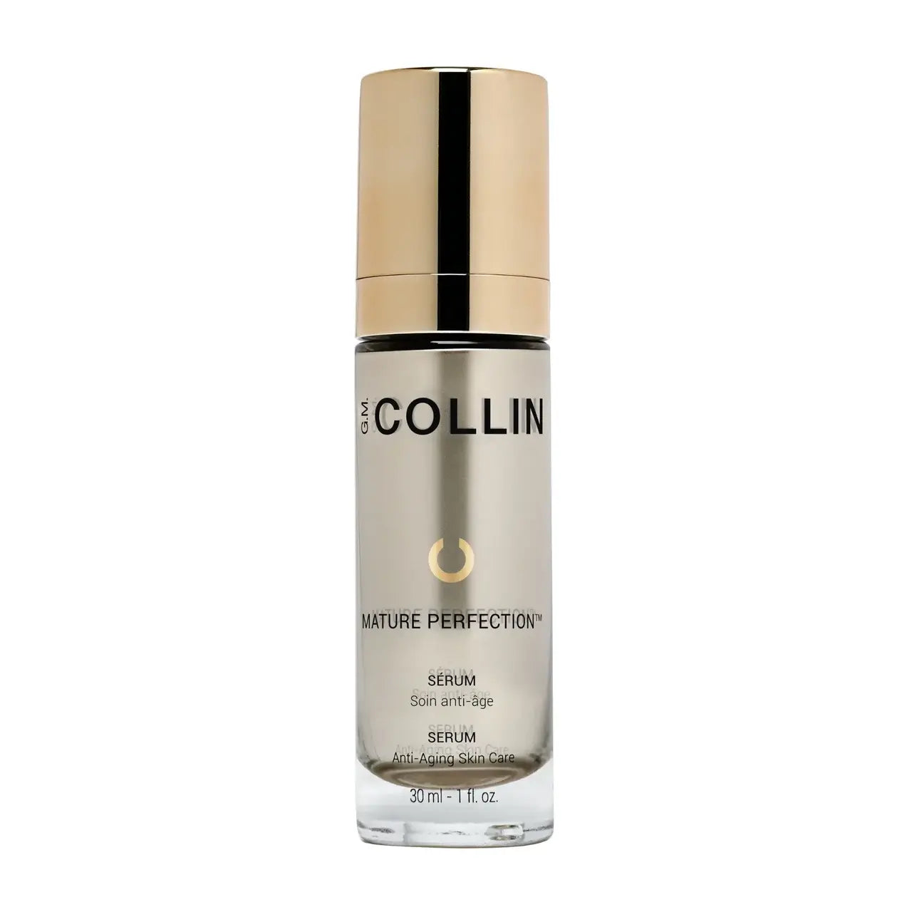 G.M. COLLIN. Mature Perfection Serum. Näoseerum 30 ml