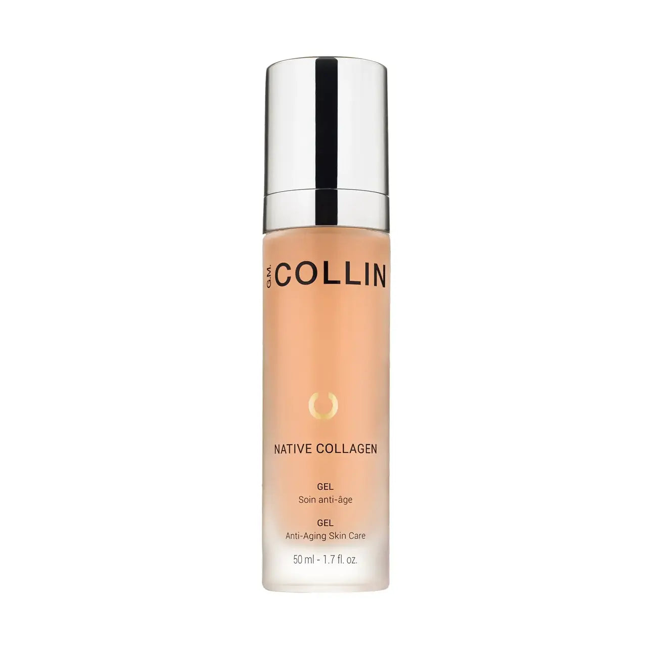 G.M. COLLIN. Native Collagen Gel. Kollageeniga geel näole 50 ml