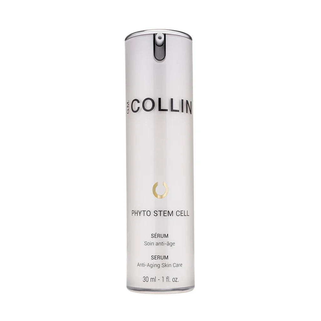 G.M.COLLIN-Phyto Stem Cell+ Serum, 30ml