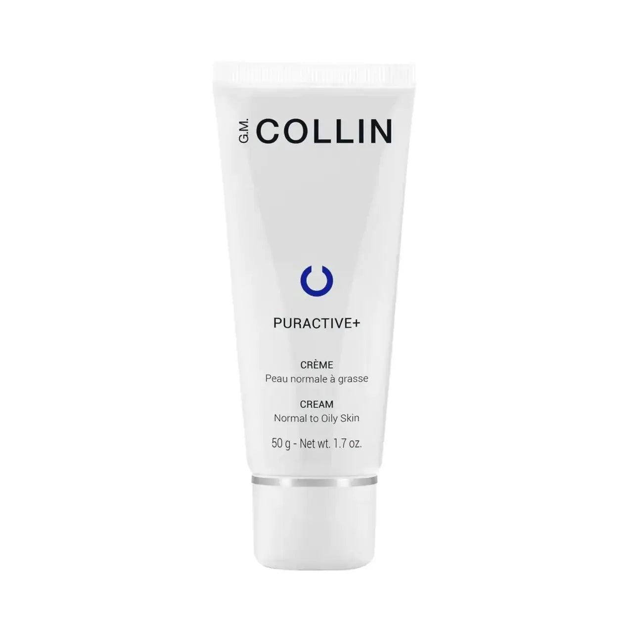 G.M. COLLIN. Puractive+ Cream. Näokreem 50 ml