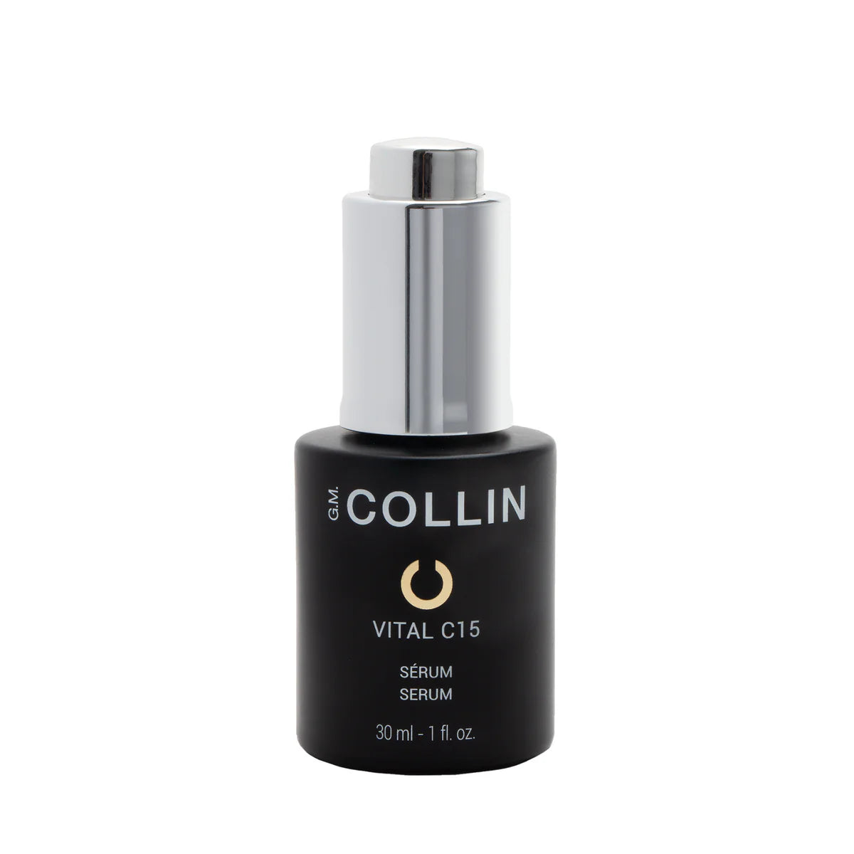 G.M. COLLIN. Vital C15 Serum. C-vitamiiniga seerum 30 ml