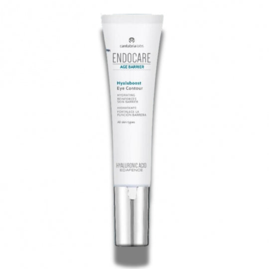 Cantabria Labs. ENDOCARE Age Barrier Hyaluboost Eye Contour. Noorendav silmaümbruskreem 15 ml