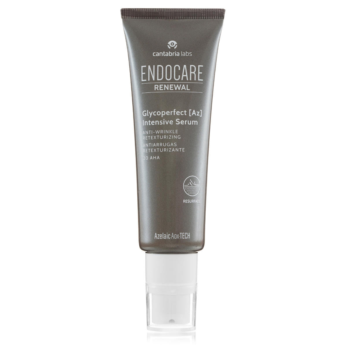 Cantabria Labs. ENDOCARE RENEWAL GLYCOPERFECT (AZ) INTENSIVE SERUM. Intensiivne vananemisvastane seerum AHA ja aselaiinhappega 50ml