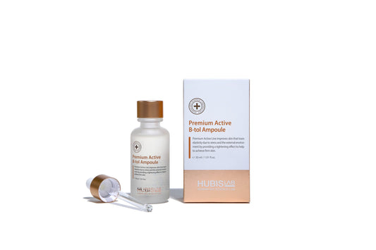 Premium Active B-tol Ampoule 30ml