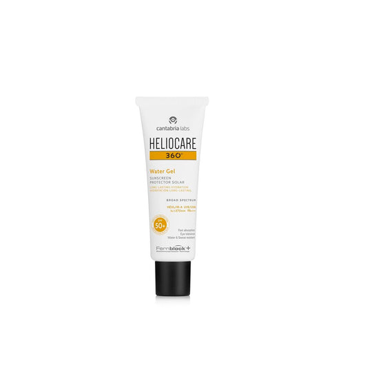 Cantabria Labs. HELIOCARE 360º Water Gel / Water Gel Color SPF 50+ 50ml