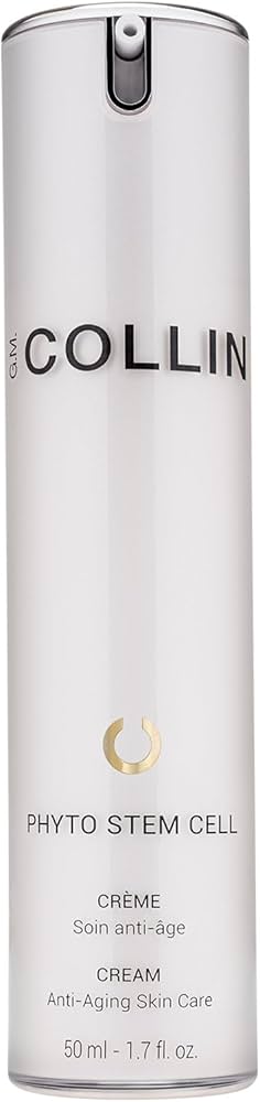 G.M.COLLIN-Phyto Stem Cell+ Cream, 50ml