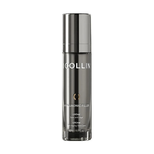 GM COLLIN hüaluroonhappe täitekreem. Hüaluroonhappega kreem 50 ml
