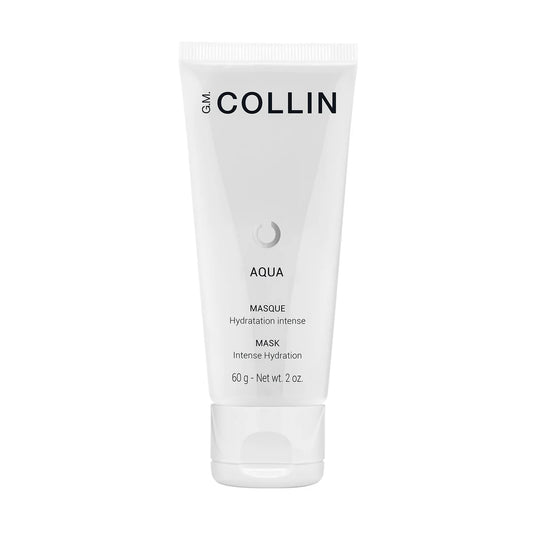 GM COLLIN. Aqua mask. Niisutav mask 60 g