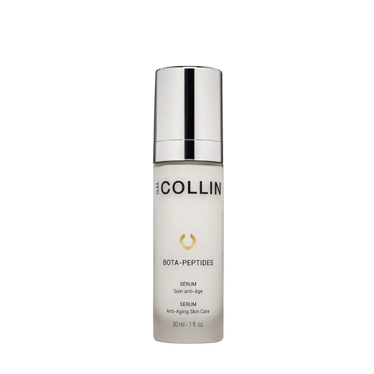 GM COLLIN. Bota-peptiidi seerum. Kortsudevastane näoseerum 30 ml