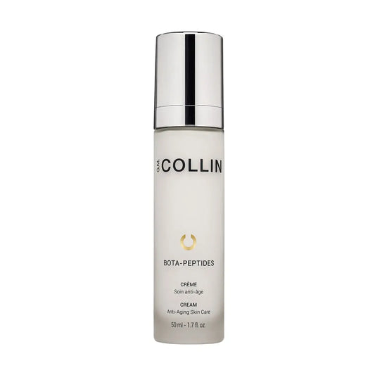 GM COLLIN. Bota-Peptide kreem. Kortsudevastane näokreem 50 ml