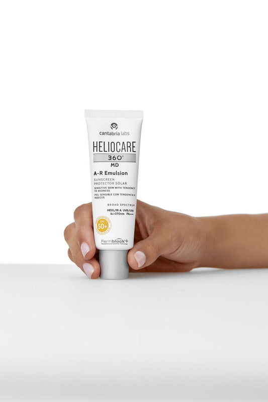 Cantabria Labs. HELIOCARE 360º MD A-R Emulsion SPF 50+ 50ml