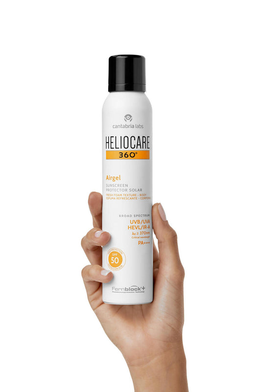 Cantabria Labs. HELIOCARE 360º Airgel SPF 50 60ml