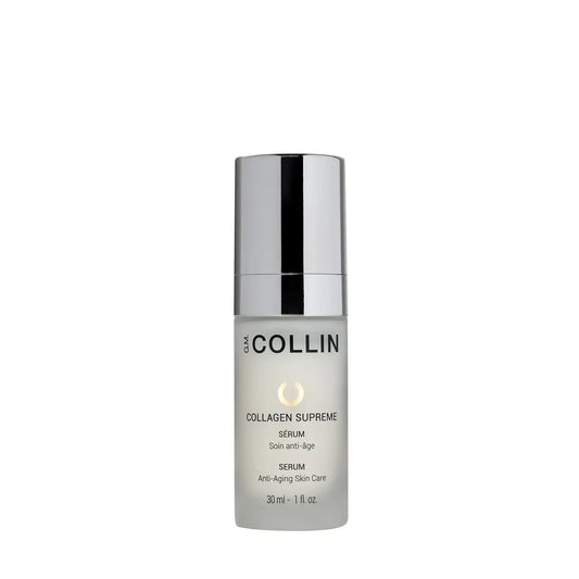 GM COLLIN. Collagen Supreme seerum. Näoseerum 30 ml