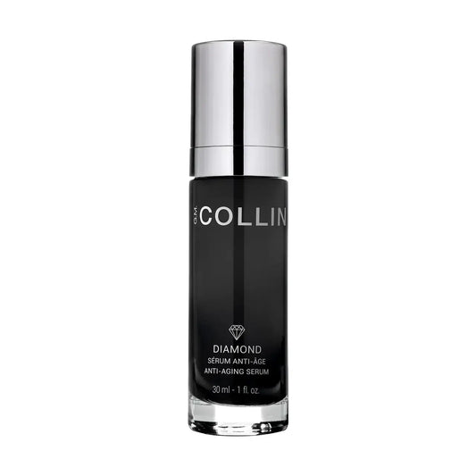 GM COLLIN. Teemant seerum. Teemantpulbriga seerum 30 ml