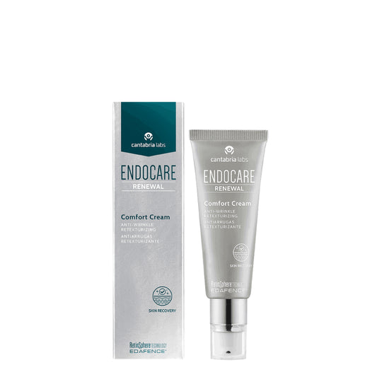 Cantabria Labs. ENDOCARE RENEWAL Comfort Cream. Nahka taastav ja rahustav kreem retinooliga 50ml