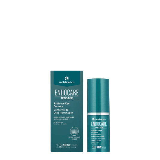 Cantabria Labs. ENDOCARE TENSAGE Radience Eye Contour. Silmaümbruse kreem 15ml