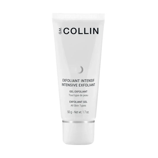 G.M. COLLIN. Intensive Exfoliating Gel. Kooriv geel 50ml