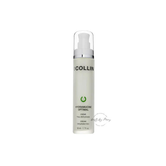 G.M.COLLIN- COLLIN-HYDRAMUCINE OPTIMAL CREAM- 50ml