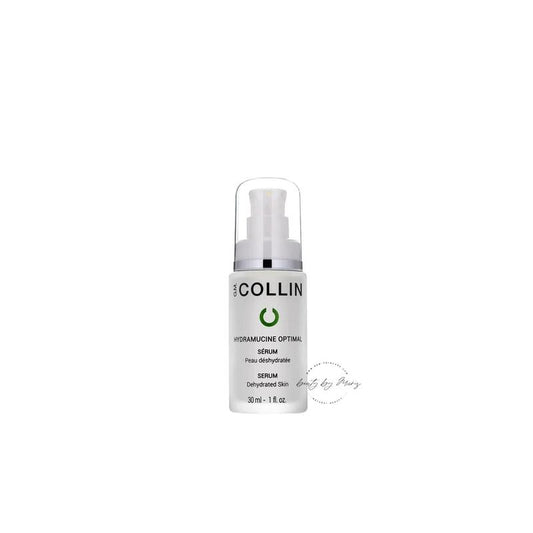 G.M.COLLIN- HYDRAMUCINE OPTIMAL SERUM- 30ml