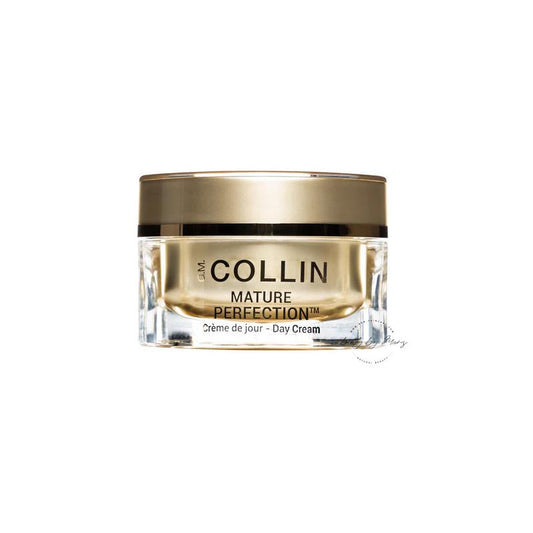 G.M.COLLIN-Mature Perfection Day Cream, 50ml