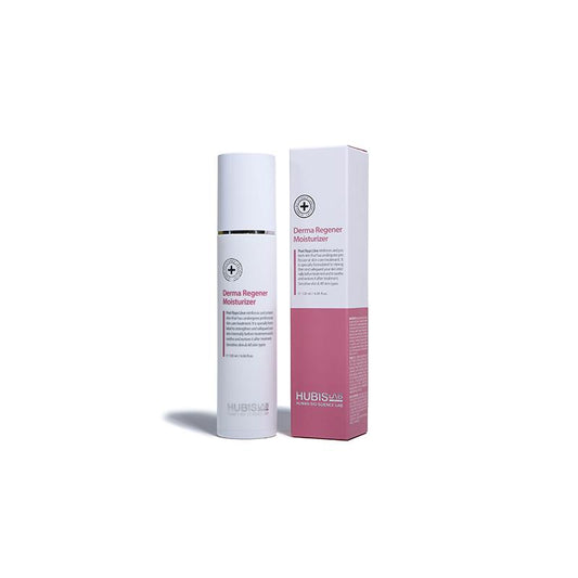 HUBISLAB Derma Regener Moisturizer,120ml