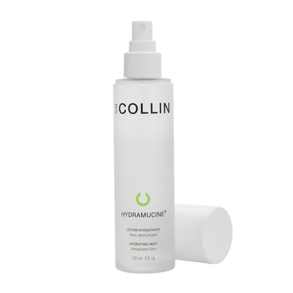 GM COLLIN. Hydramucine Hydrating Mist. Niisutav sprei-toonik 150 ml
