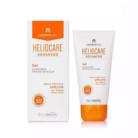 Cantabria Labs. HELIOCARE Ultra 90 Gel SPF 50+ 50ml
