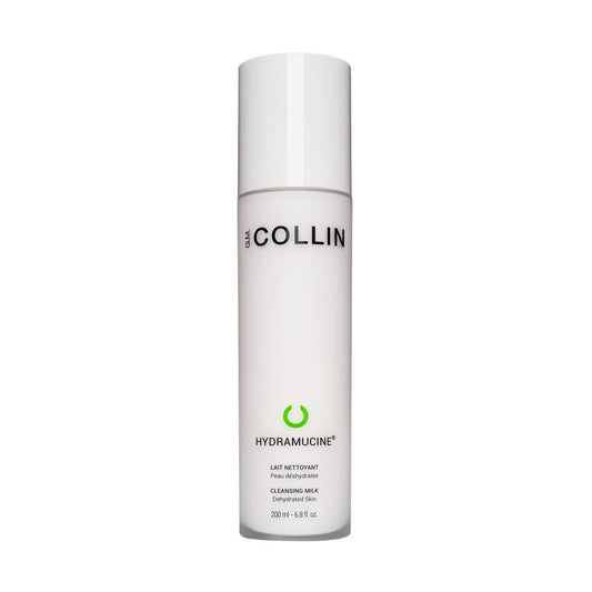 G.M. COLLIN. Hydramucine Cleansing Milk. Puhastuspiim 200 ml