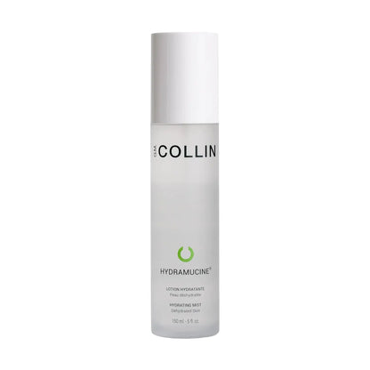 GM COLLIN. Hydramucine Hydrating Mist. Niisutav sprei-toonik 150 ml