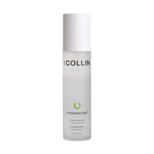 GM COLLIN. Hydramucine Hydrating Mist. Niisutav sprei-toonik 150 ml