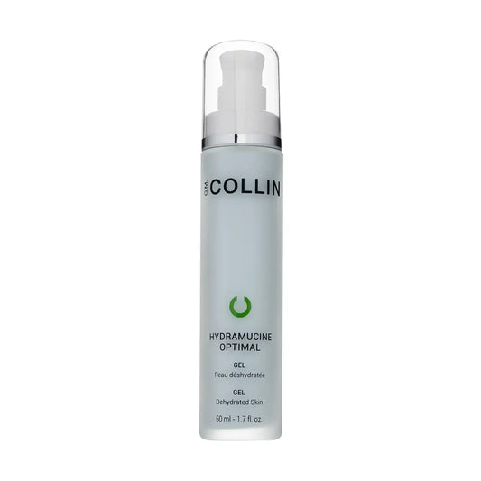 G.M. COLLIN. Hydramucine Optimal Gel. Niisutav geelkreem 50 ml