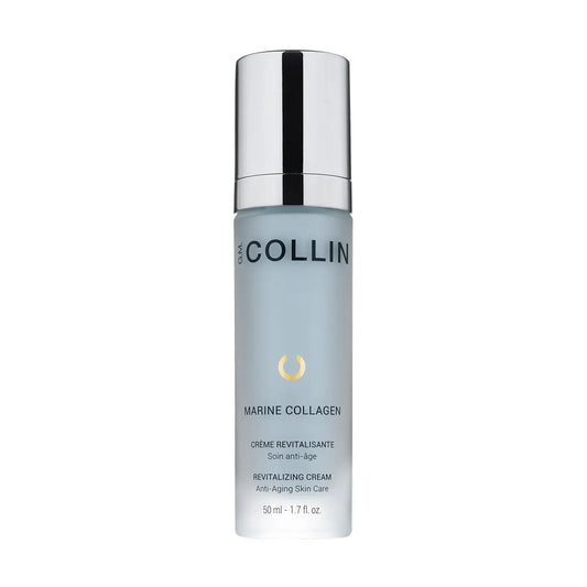 G.M. COLLIN. Marine Collagen Revitalizing Cream. Näokreem merekollageeniga 50 ml