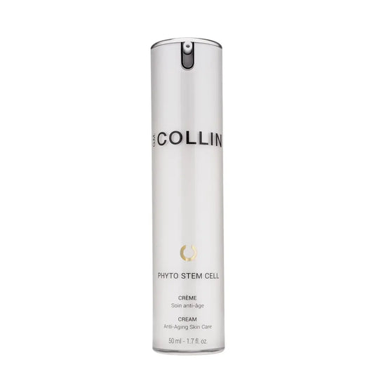 G.M. COLLIN. Phyto Stem Cell+ Cream. Vananemisvastane näokreem 50 ml