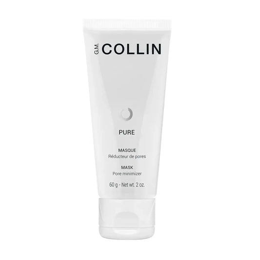 G.M. COLLIN. Pure Mask. Puhastav mask näole 60 ml