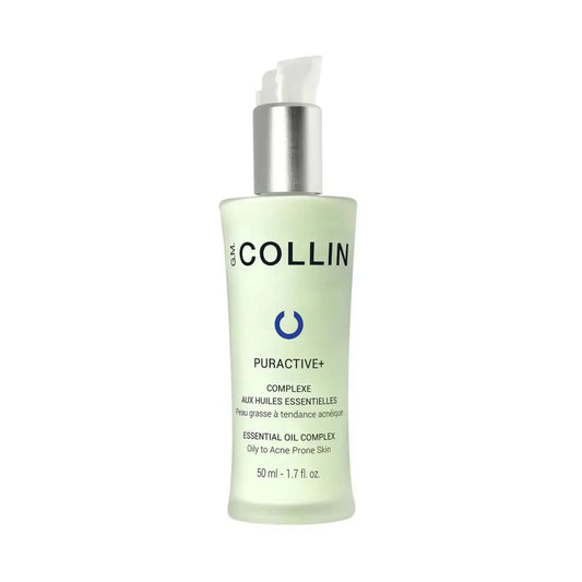 G.M. COLLIN. Puractive+ Essential Oil Complex. Eeterlike õlide complex 50ml