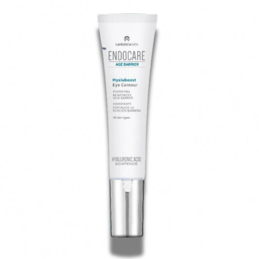 Cantabria Labs. ENDOCARE Age Barrier Hyaluboost Eye Contour. Noorendav silmaümbruskreem 15 ml