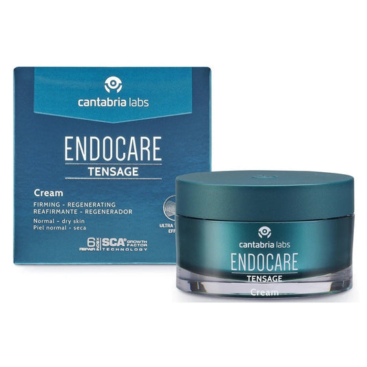 Cantabria Labs. ENDOCARE TENSAGE Cream. Pinguldav näokreem 30ml