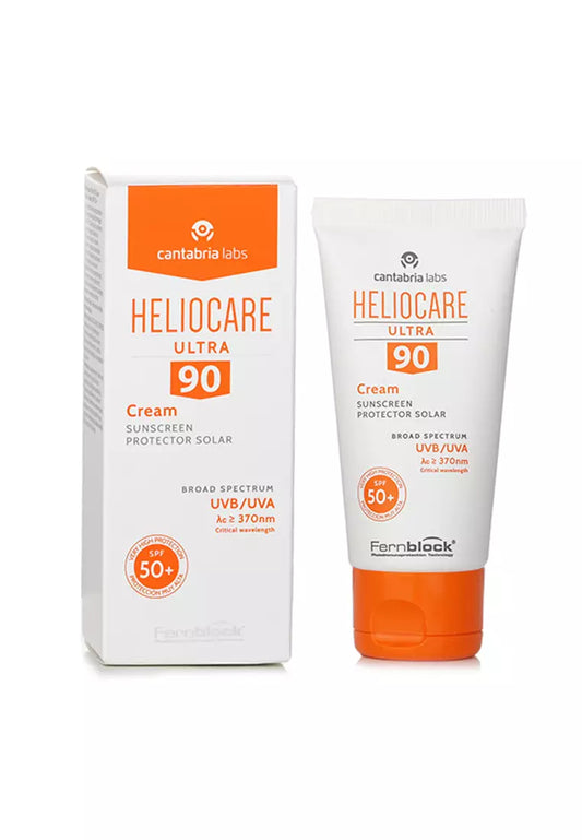 Cantabria Labs. HELIOCARE Ultra 90 Cream SPF 50+ 50ml