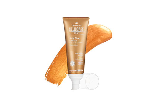 Cantabria Labs. HELIOCARE 360º Body Glow SPF 50+ 100ml